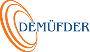 DEMÜFDER
