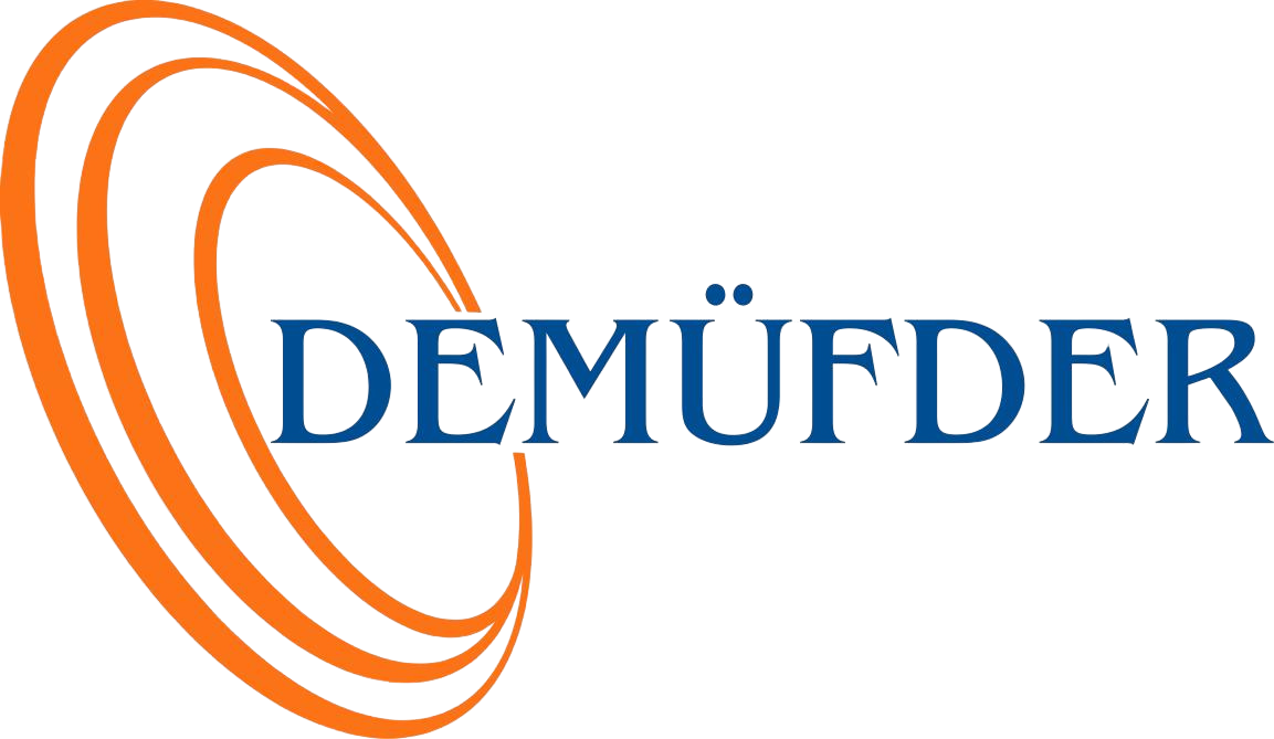 DEMÜFDER