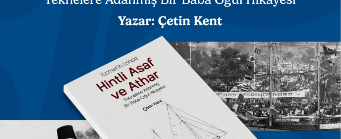 Dalgaların Taşıdığı Miras