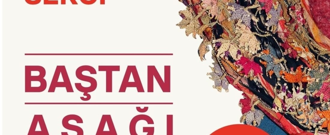Baştan Aşağı Zeybek